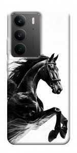 Чохол Dark Horse для Realme C75