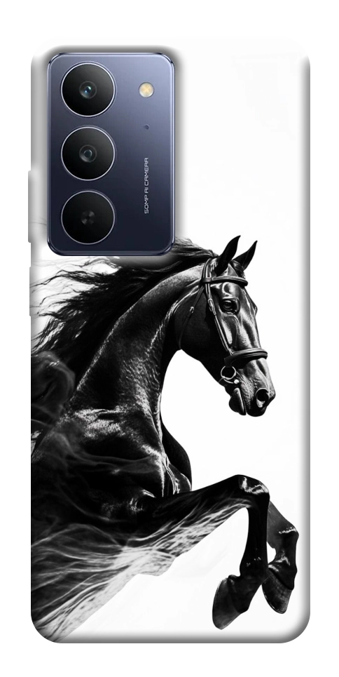 Чехол Dark Horse для Realme C75x