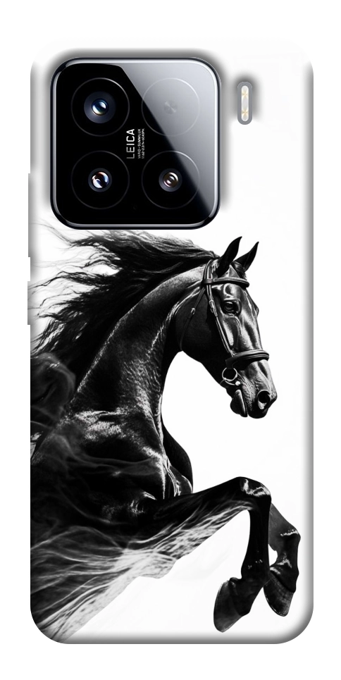 Чехол Dark Horse для Xiaomi 15