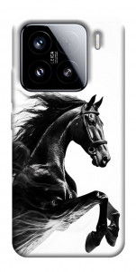 Чехол Dark Horse для Xiaomi 15