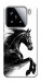 Чехол Dark Horse для Xiaomi 15