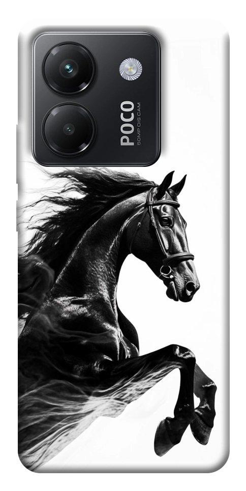 Чехол Dark Horse для Xiaomi Poco M7 Pro 5G