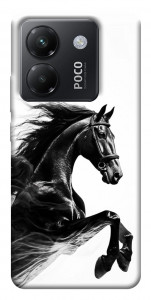Чехол Dark Horse для Xiaomi Poco M7 Pro 5G