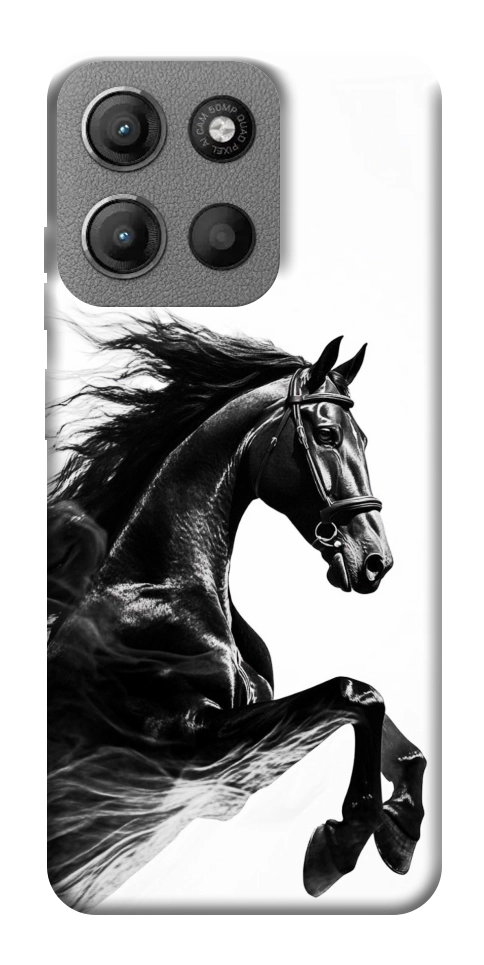 Чехол Dark Horse для Motorola Moto G15 4G