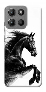 Чехол Dark Horse для Motorola Moto G15 4G