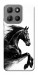 Чехол Dark Horse для Motorola Moto G15 4G