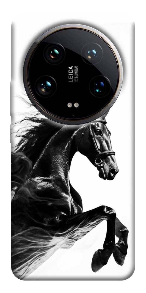 Чехол Dark Horse для Xiaomi 14 Ultra