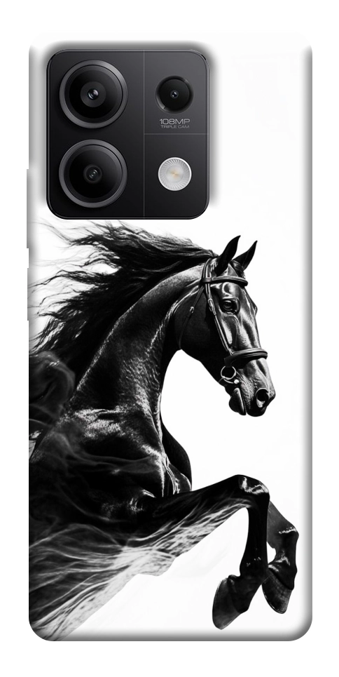Чехол Dark Horse для Xiaomi Redmi Note 13 5G
