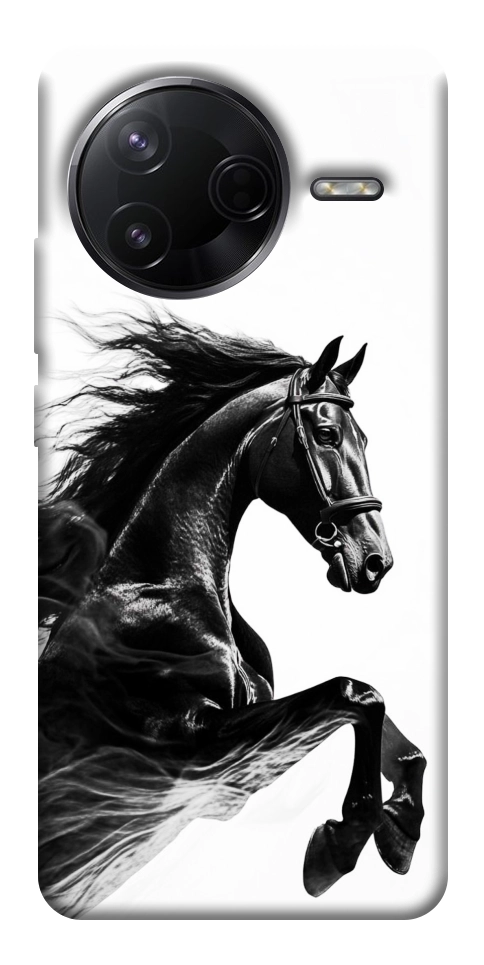 Чехол Dark Horse для Xiaomi Poco F7 Pro