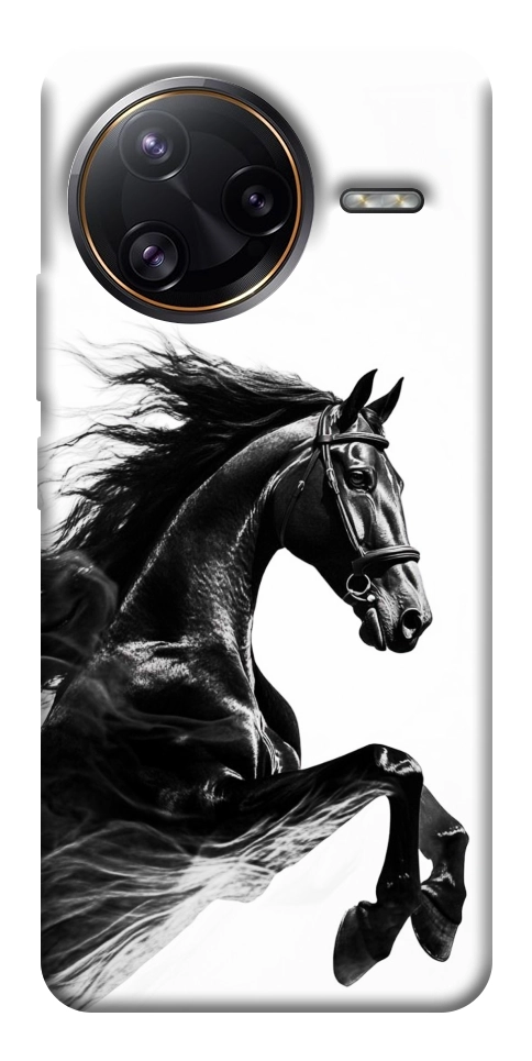 Чехол Dark Horse для Xiaomi Poco F7 Ultra