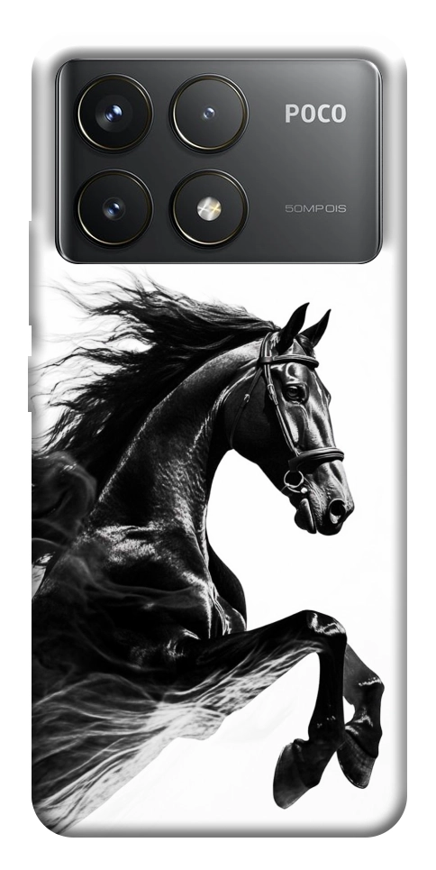 Чехол Dark Horse для Xiaomi Poco F6 Pro