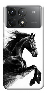 Чехол Dark Horse для Xiaomi Poco F6 Pro