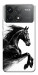 Чехол Dark Horse для Xiaomi Poco F6 Pro