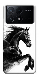 Чохол Dark Horse для Xiaomi Poco X6 Pro