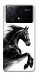 Чехол Dark Horse для Xiaomi Poco X6 Pro