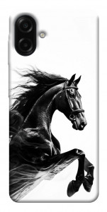 Чохол Dark Horse для Galaxy A07