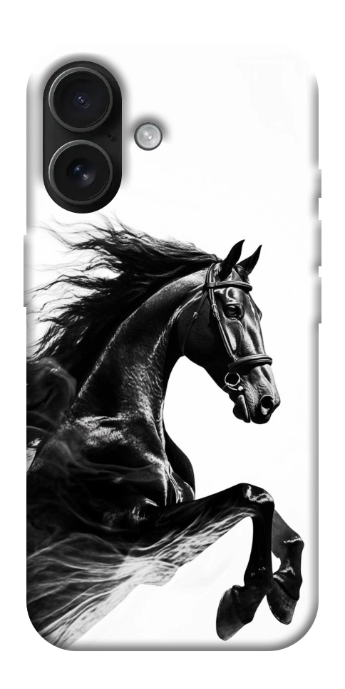 Чехол Dark Horse для iPhone 17