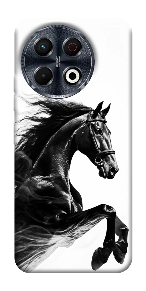 Чехол Dark Horse для TECNO Spark 30 Pro (KL7)