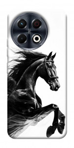Чехол Dark Horse для TECNO Spark 30 Pro (KL7)