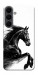 Чехол Dark Horse для Galaxy S25 FE