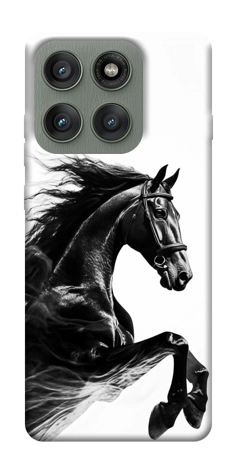 Чехол Dark Horse для Motorola Edge 60 Pro