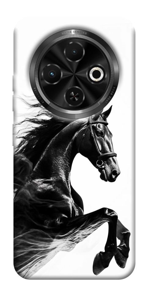 Чехол Dark Horse для TECNO Spark 30C (KL5n)