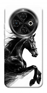 Чехол Dark Horse для TECNO Spark 30C (KL5n)