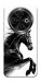 Чехол Dark Horse для TECNO Spark 30C (KL5n)