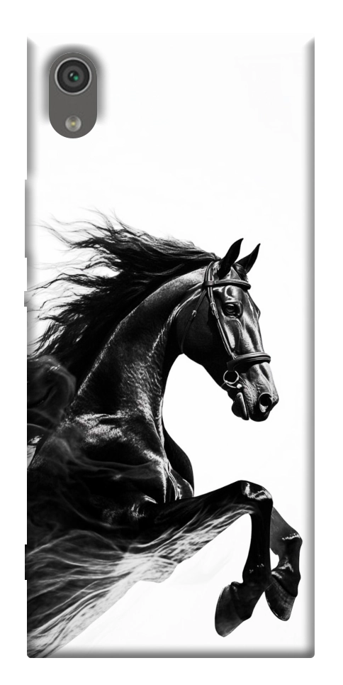 Чехол Dark Horse для Sony Xperia XA1