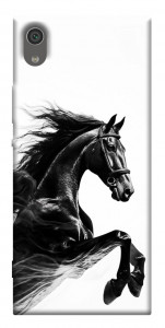 Чехол Dark Horse для Sony Xperia XA1