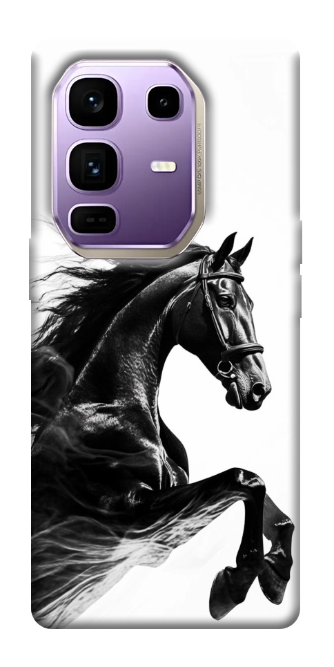 Чехол Dark Horse для Infinix Note 50 Pro+