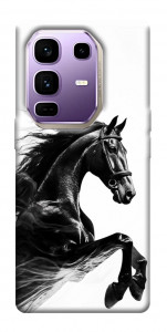 Чехол Dark Horse для Infinix Note 50 Pro+