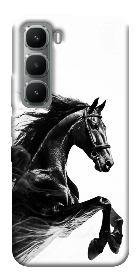 Чохол Dark Horse для Infinix Hot 60 Pro
