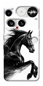 Чохол Dark Horse для Nothing Phone (3)