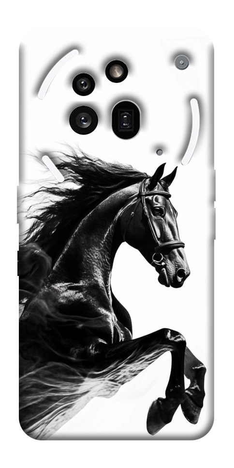 Чехол Dark Horse для Nothing Phone (3a) Pro