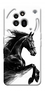 Чехол Dark Horse для Nothing Phone (3a) Pro