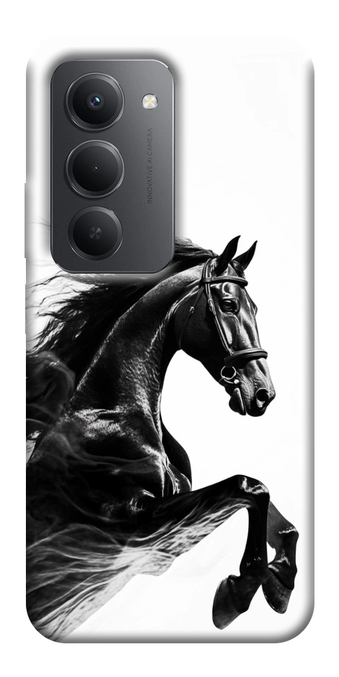 Чехол Dark Horse для Xiaomi Redmi 15 (Europe version)