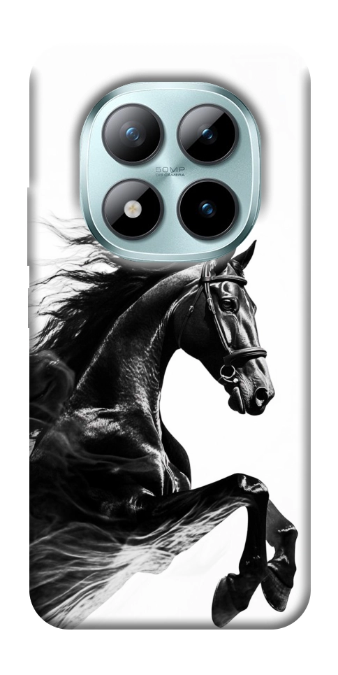 Чехол Dark Horse для Xiaomi Redmi Note 15 Pro+ 5G