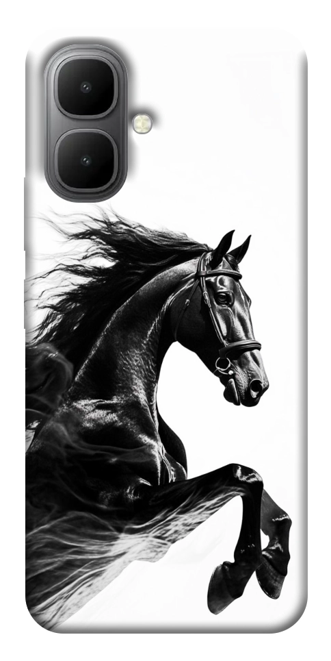 Чехол Dark Horse для Infinix Smart 10