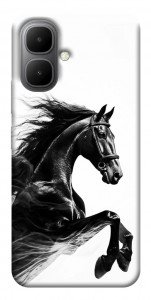 Чехол Dark Horse для Infinix Smart 10