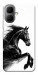 Чехол Dark Horse для Infinix Smart 10