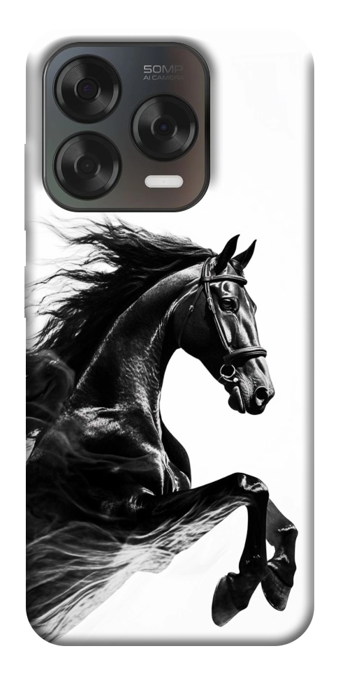 Чохол Dark Horse для ZTE Nubia V70 Design