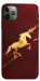 Чехол Gold Splash для iPhone 11 Pro Max
