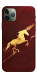 Чохол Gold Splash для iPhone 11 Pro