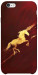 Чехол Gold Splash для iPhone 6