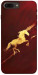Чехол Gold Splash для iPhone 7 Plus