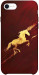 Чохол Gold Splash для iPhone SE (2020)