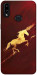 Чехол Gold Splash для Galaxy A10s (2019)