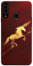 Чехол Gold Splash для Galaxy A20s (2019)