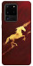 Чехол Gold Splash для Galaxy S20 Ultra (2020)